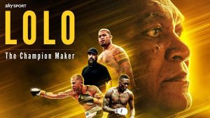Lolo: The Champion Maker Review SpicyPulp