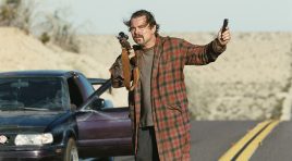 ‘One Battle After Another’ – Review