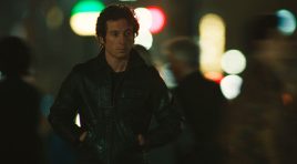 Jeremy Allen White delivers pure aura in ‘Springsteen: Deliver Me From Nowhere’