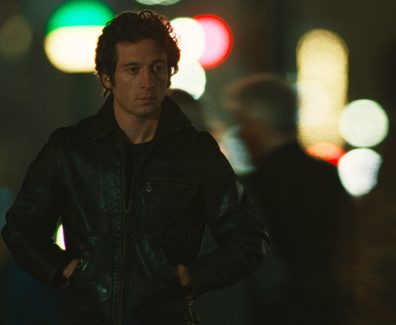Springsteen: Deliver Me From Nowhere Telluride Trailer SpicyPulp