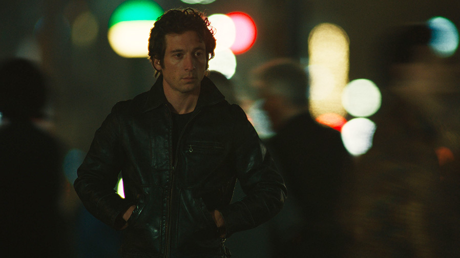 Jeremy Allen White delivers pure aura in ‘Springsteen: Deliver Me From Nowhere’