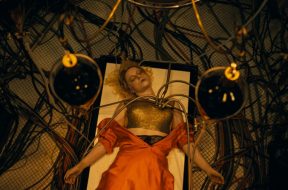 The Bride First Look Trailer SpicyPulp