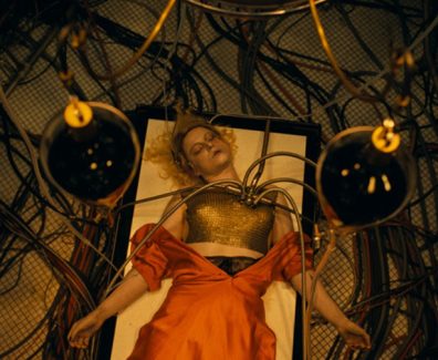 The Bride First Look Trailer SpicyPulp