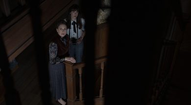 The Conjuring: Last Rites Review SpicyPulp