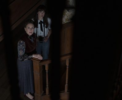 The Conjuring: Last Rites Review SpicyPulp