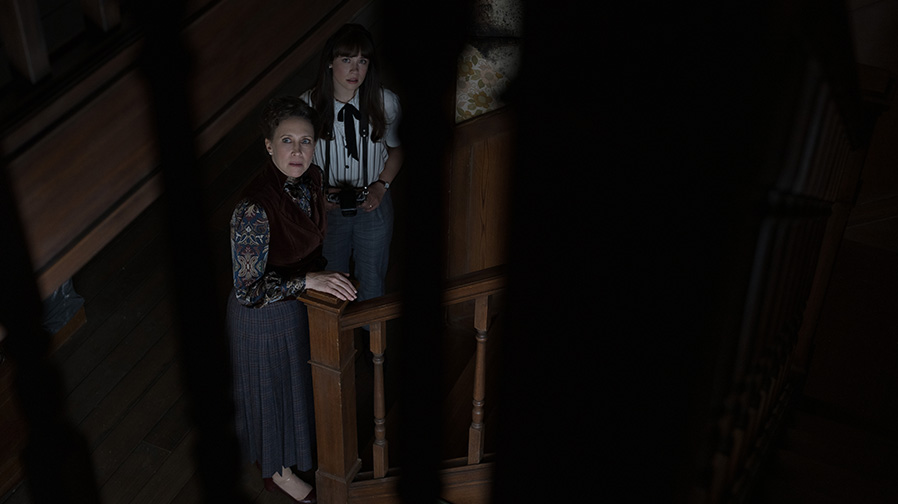 ‘The Conjuring: Last Rites’ – Review