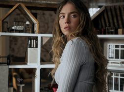 The Housemaid Edge Trailer Sydney Sweeney SpicyPulp