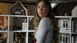 Paul Feig delivers the intense and crazy first trailer ‘The Housemaid’