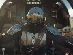 The Mandalorian and Grogu Official Trailer SpicyPulp