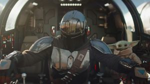 The Mandalorian and Grogu Official Trailer SpicyPulp