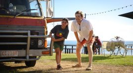 ‘Top End Bub’ brings the drama, laughs and love with delightful new trailer