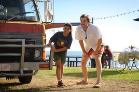 Top End Bub Official Trailer SpicyPulp