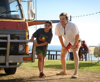Top End Bub Official Trailer SpicyPulp