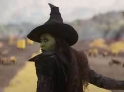 Wicked: For Good Magical Trailer SpicyPulp