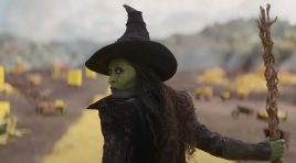 The magic returns with ‘Wicked: For Good’