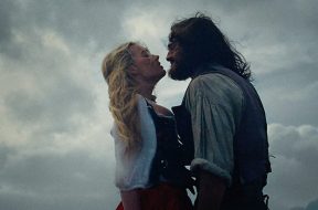 Wuthering Heights Teaser Trailer SpicyPulp