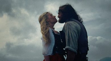 Wuthering Heights Teaser Trailer SpicyPulp