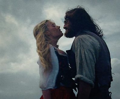 Wuthering Heights Teaser Trailer SpicyPulp
