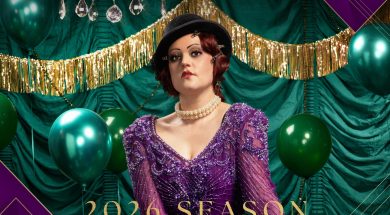 Auckland Theatre Company 2026 Season
