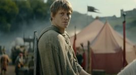 A tall tale becomes legend in first trailer for ‘A Knight of the Seven Kingdoms’