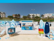 Bondi Sands Virtual Beach SpicyPulp