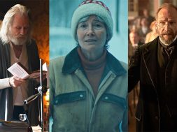 British and Irish Film Festival 2025