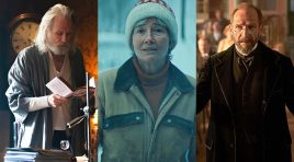 The Best of British and Irish Cinema Returns in 2025 with The British and Irish Film Festival
