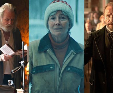 British and Irish Film Festival 2025