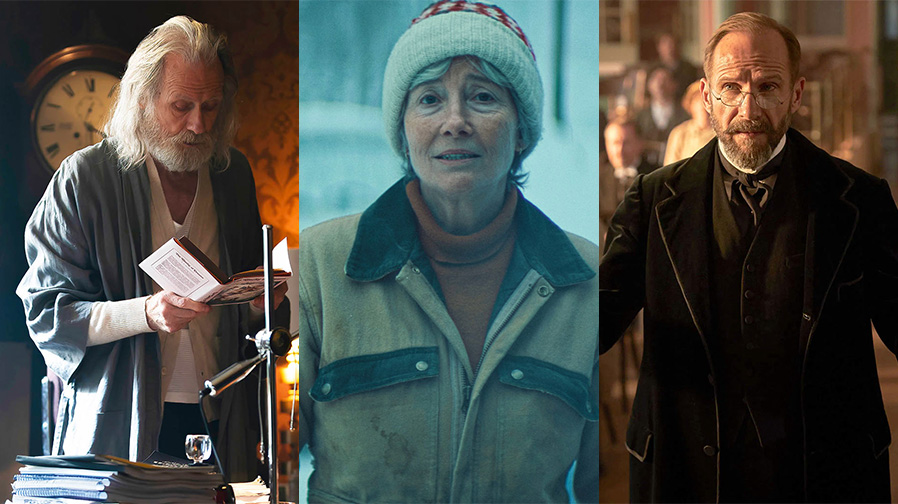 The Best of British and Irish Cinema Returns in 2025 with The British and Irish Film Festival
