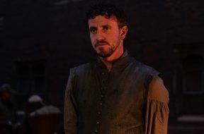 Hamnet Review SpicyPulp