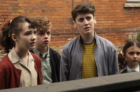 It: Welcome to Derry Review SpicyPulp