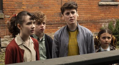 It: Welcome to Derry Review SpicyPulp