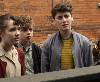It: Welcome to Derry Review SpicyPulp