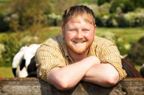 Kaleb Downunder Australia SpicyPulp