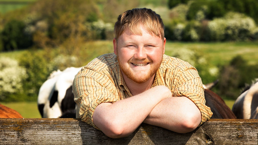 Kaleb Downunder Australia SpicyPulp