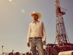 Landman Season Two Trailer SpicyPulp