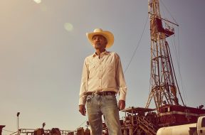 Landman Season Two Trailer SpicyPulp