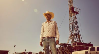 Landman Season Two Trailer SpicyPulp