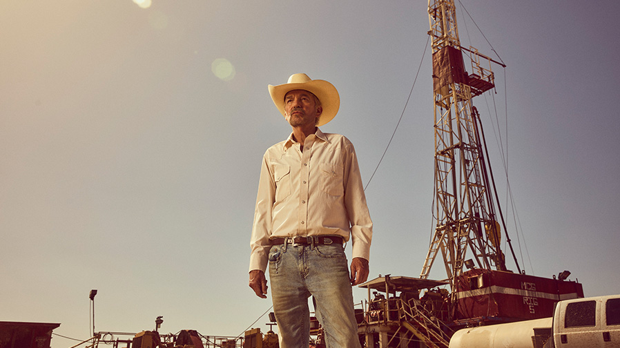 Landman Season Two Trailer SpicyPulp