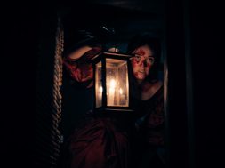 Marama Official Trailer SpicyPulp