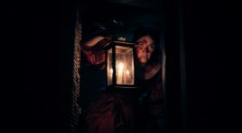 ‘Mārama’ unleashes the shadows with a haunting new vision of Māori Gothic Cinema