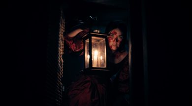 Marama Official Trailer SpicyPulp