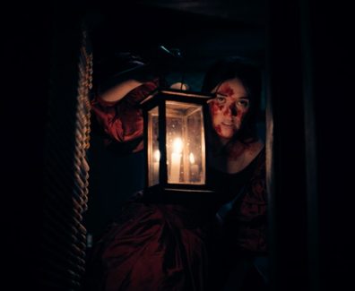 Marama Official Trailer SpicyPulp