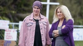 ‘Pike River’ – Review