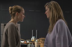 The Hand That Rocks The Cradle Review SpicyPulp