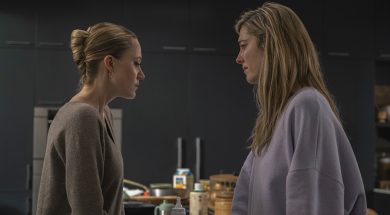 The Hand That Rocks The Cradle Review SpicyPulp