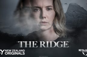 The Ridge Trailer SpicyPulp
