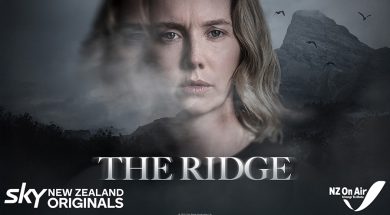 The Ridge Trailer SpicyPulp