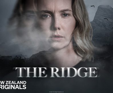 The Ridge Trailer SpicyPulp