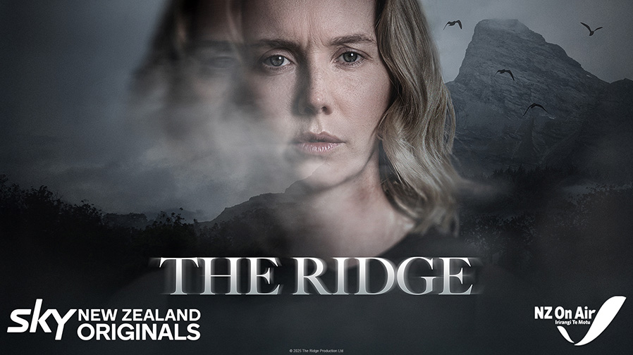 The Ridge Trailer SpicyPulp